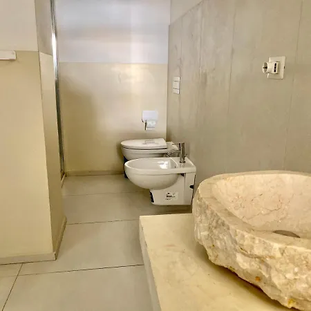 Apartamento Cormorani 7 *
